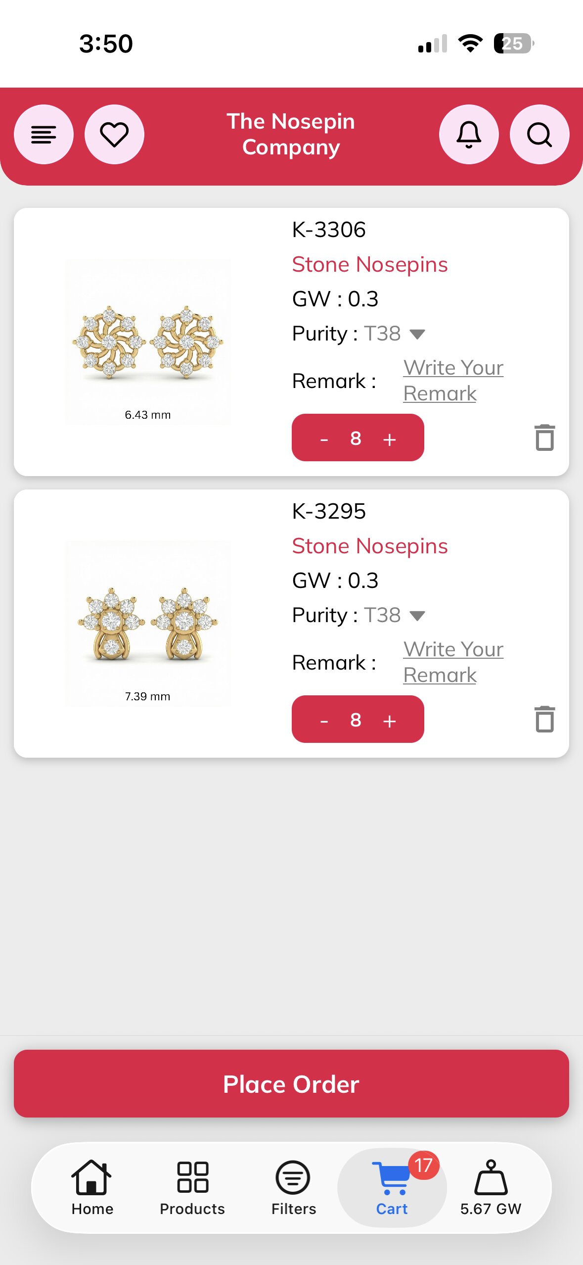 App screen 4